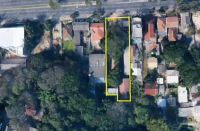 Terreno à venda no Teresópolis, Porto Alegre 