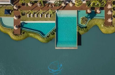 Perfeito para quem adora a praia e gosta de aproveitar a vida com muito estilo