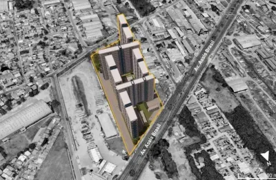 Terreno comercial à venda no Sarandi, Porto Alegre 