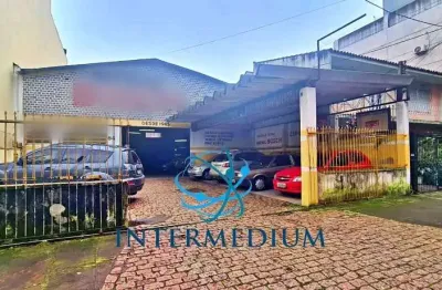 Barracão / Galpão / Depósito com 4 salas à venda na Auxiliadora, Porto Alegre 