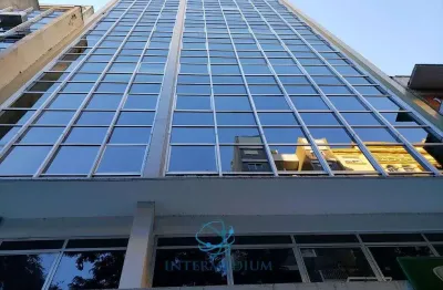 Prédio com 25 salas à venda no Centro Histórico, Porto Alegre 