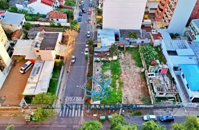 Terreno comercial à venda no Centro, Canoas 