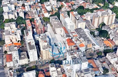 Terreno comercial à venda na Cidade Baixa, Porto Alegre 