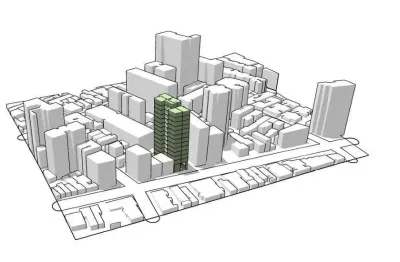 Terreno comercial à venda no Centro Histórico, Porto Alegre 