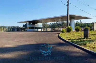 Terreno comercial à venda no Industrial, Farroupilha 