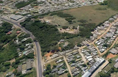 Terreno comercial à venda no Aparecida, Alvorada 