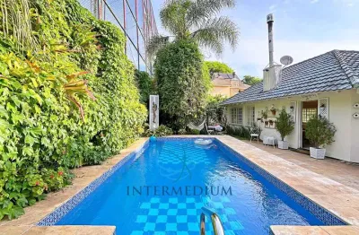 Casa em condomínio fechado com 3 quartos à venda no Cavalhada, Porto Alegre 