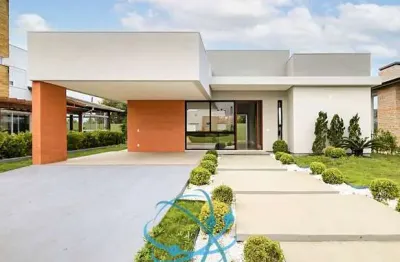 Casa em condomínio fechado com 3 quartos à venda em Itapeva, Torres 