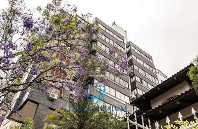 Apartamento com 2 quartos à venda na Auxiliadora, Porto Alegre 