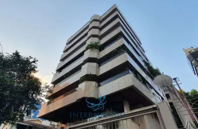 Apartamento com 3 quartos para alugar na Bela Vista, Porto Alegre 