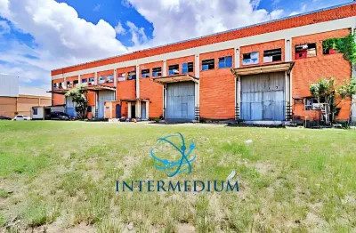 Barracão / Galpão / Depósito à venda no Navegantes, Porto Alegre 