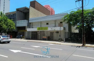 Prédio com 20 salas à venda no Moinhos de Vento, Porto Alegre 