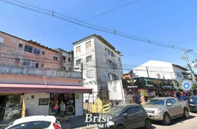 Apartamento com 2 quartos à venda no Guajuviras, Canoas 