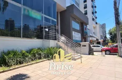 Ponto comercial com 8 salas para alugar no Moinhos de Vento, Porto Alegre 