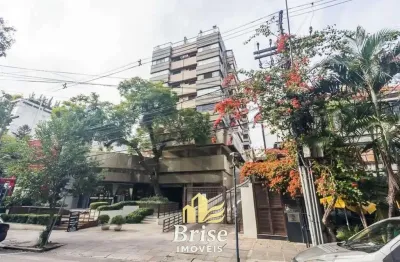 Apartamento com 2 quartos para alugar no Moinhos de Vento, Porto Alegre 