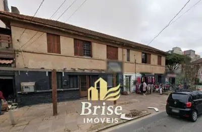Prédio com 8 salas à venda na Cidade Baixa, Porto Alegre 