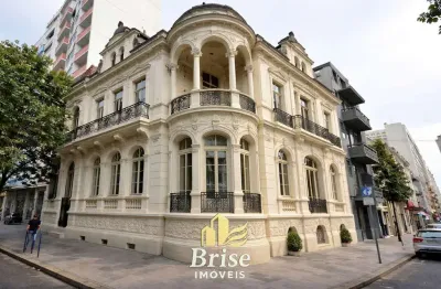 Casa comercial com 5 salas à venda no Centro Histórico, Porto Alegre 