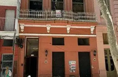 Ponto comercial com 5 salas para alugar no Centro Histórico, Porto Alegre 