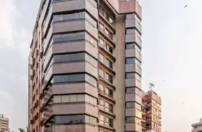 Apartamento 3 Dorms com 2 Suítes - Alto Padrão no Bela Vista | Semimobiliado