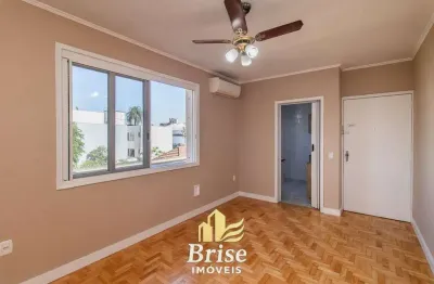 Apartamento 3d com vaga junto às avs. cristóvão colombo e benjamin constant