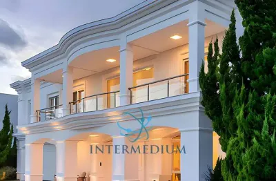 Casa em condomínio fechado com 4 quartos à venda no Centro, Xangri-Lá 