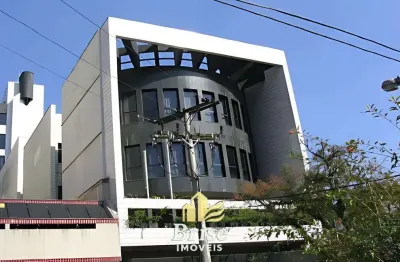 Edifício moderno no menino deus - a oportunidade perfeita para sua empresa