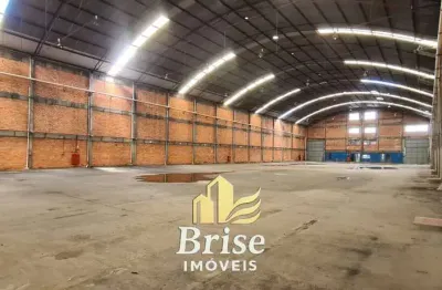 Barracão / Galpão / Depósito para alugar no Anchieta, Porto Alegre 