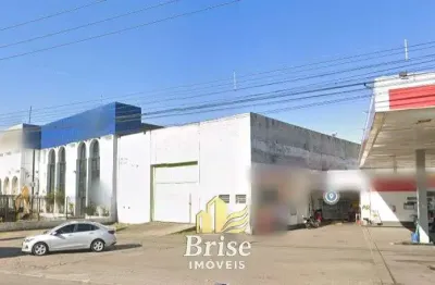Barracão / Galpão / Depósito com 2 salas para alugar no São José, Canoas 