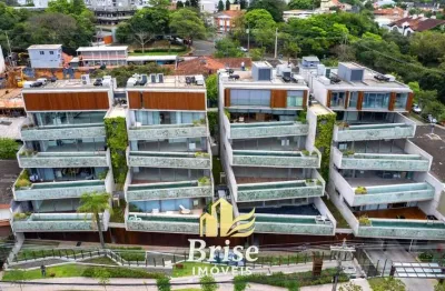 Apartamento com 3 quartos à venda no Três Figueiras, Porto Alegre 