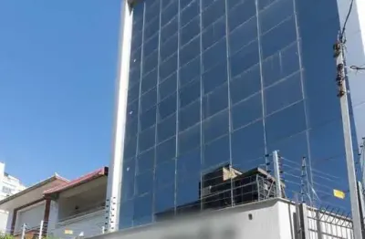 Prédio com 10 salas para alugar no Moinhos de Vento, Porto Alegre 