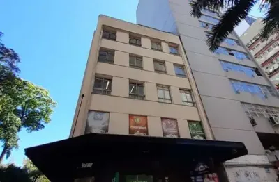 Prédio com 20 salas para alugar no Centro Histórico, Porto Alegre 