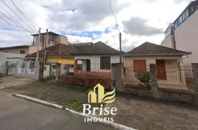 Terreno à venda no Marechal Rondon, Canoas 