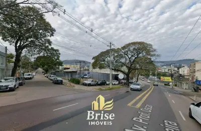 Terreno de Esquina Comercial à Venda na Av. Oscar Pereira – Glória