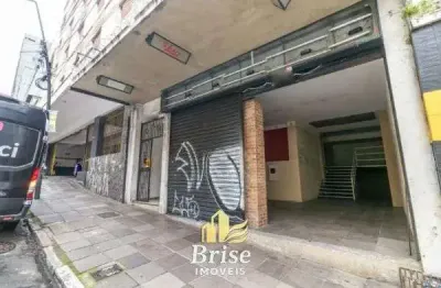 Loja Comercial à Venda ou Locação no Centro Histórico – Rua Coronel Vicente