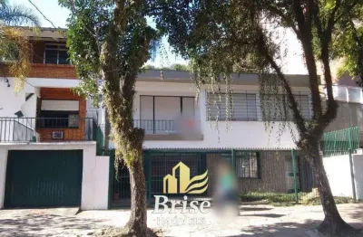 Excelente sobrado comercial ou residencial junto à Dom Pedro