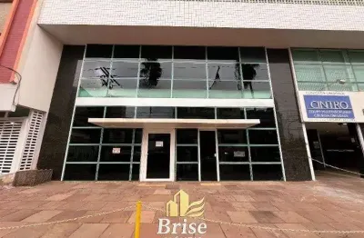 Ponto comercial com 8 salas para alugar no Menino Deus, Porto Alegre 