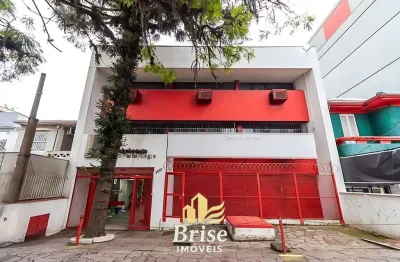 Prédio com 15 salas para alugar em Petrópolis, Porto Alegre 