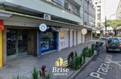 Ponto comercial com 1 sala à venda no Moinhos de Vento, Porto Alegre 