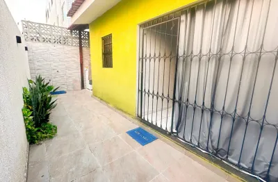 Casa com 2 quartos e 63 m² à venda em cidade dos colibris, muito próximo do unipê.