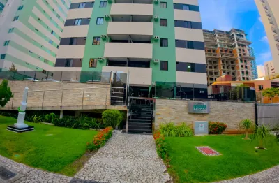 Imóvel para venda com 84 metros quadrados com 3 quartos + DCE em Tambaú - João Pessoa - PB