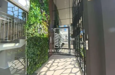 Apartamento com 2 dormitórios à venda, 77 m² por r$ 960.000,00 - centro - balneário piçarras/sc