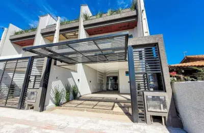 Sobrado triplex com 3 dormitórios à venda, 167 m² por r$ 649.000 - itacolomi - balneário piçarras/sc