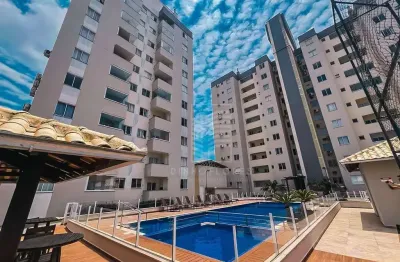 Oportunidade residencial liara - apto semi-mobiliado em balneário piçarras/sc