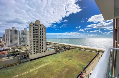 Apartamento com 2 dormitórios à venda, 74 m² por r$ 980.000,00 - itacolomi - balneário piçarras/sc