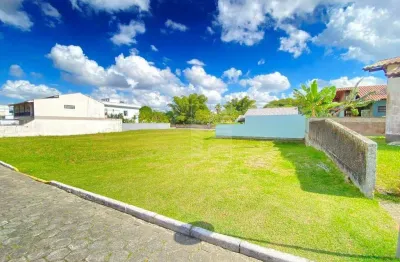Terreno à venda, 240 m² por r$ 325.000 - nossa senhora da paz - balneário piçarras/sc