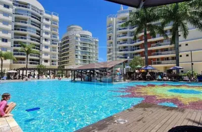 Apartamento com 3 quartos à venda no Centro, Penha 