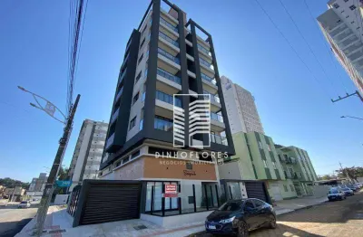Apartamento com 3 dormitórios à venda, 89 m² por R$ 980.000,00 - Centro - Balneário Piçarras/SC