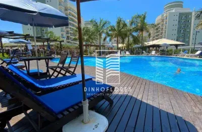 Apartamento com 2 dormitórios à venda, 69 m² por r$ 980.000 - centro - penha/sc