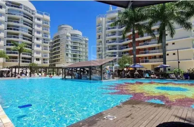 Apartamento com 1 quarto à venda no Centro, Penha 