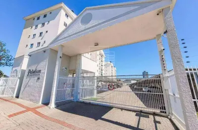 Apartamento com 2 quartos à venda no Centro, Penha 